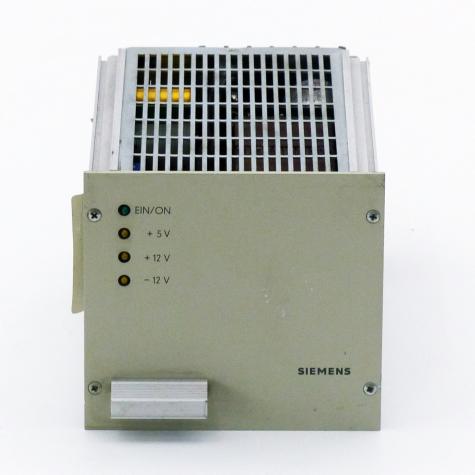 Power Supply Unit SMP-E431-A3 Used