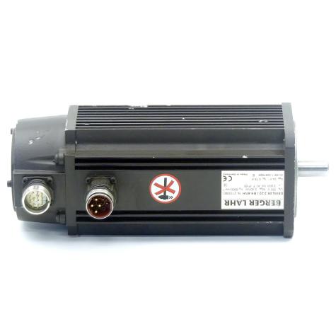AC-Servomotor mit Bremse DSM4-09.2-22I.B6-6NH DSMA-09-2-22IB6-6NG Neu