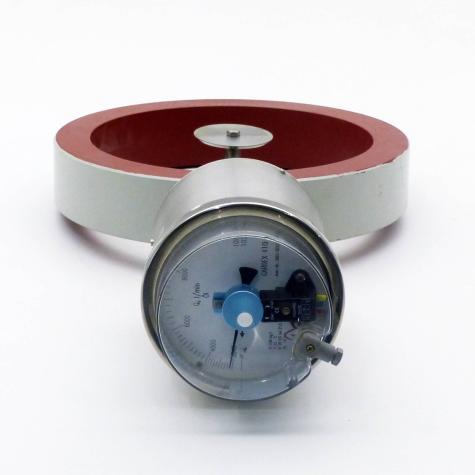 Durchflussmessgerät SITRANZ FI Gardex GARDEX 410 Neu
