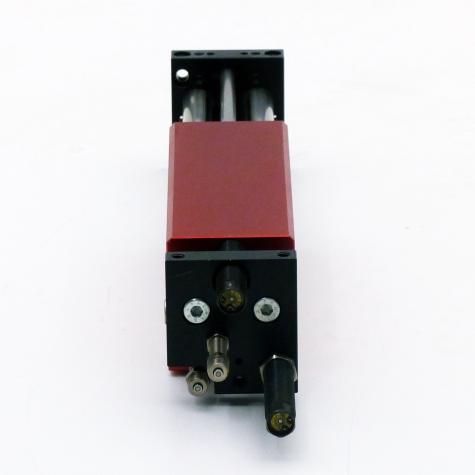 Linear Unit LM 25/120  Used