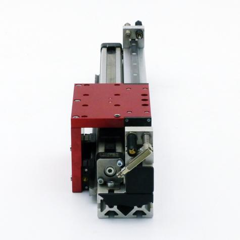 Portalmodul PMP 01  Gebraucht
