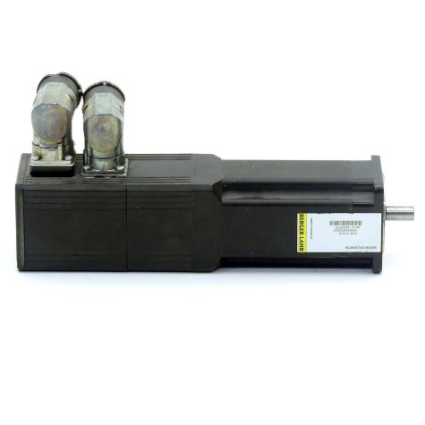 AC-Servomotor mit Bremse SER3610/3L5SS0TB Neu