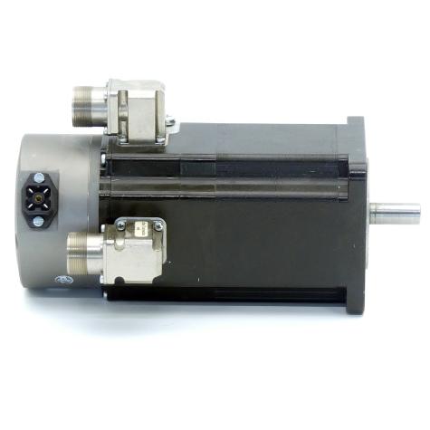 Schrittmotor VRDM3910/50LWCEB BRS39AW361FCA Gebraucht