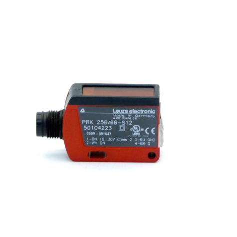 PRK 25B/66-S12 PRK 25B/66-S12 Refurbished