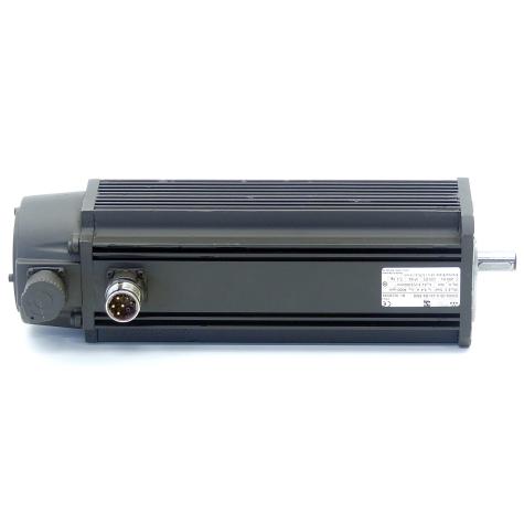 Servo motor DSM4-09.4-24I.B4-6NG Used