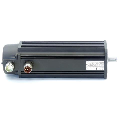 Step motor DSM4-09.4-24I.B4-6NG New