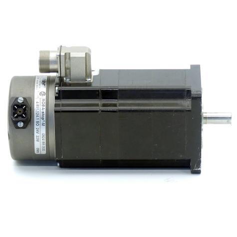 Step motor VRDM3910/50 LWC Used
