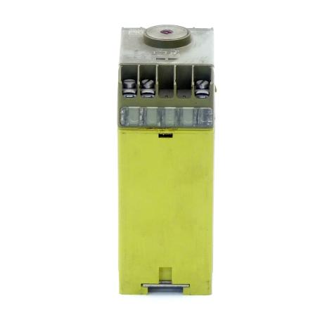 Sicherheitsrelais PF-1SK/10/220V~/1Uz Gebraucht
