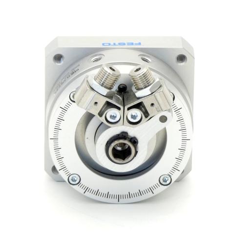 Semi-rotary drive 547574 