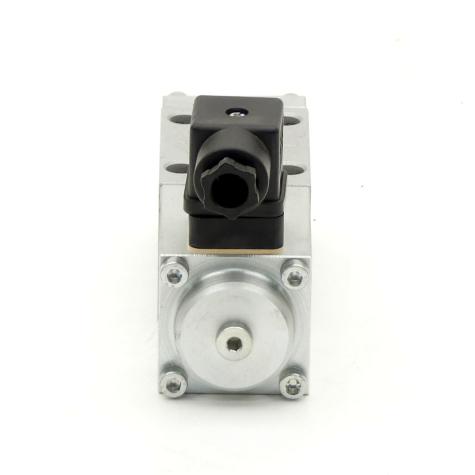 Magnetventil VDE 0580 Gebraucht
