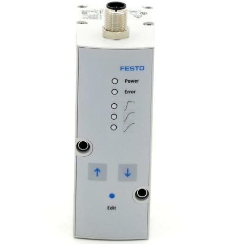 Proportional-pressure regulator 542230 New FS