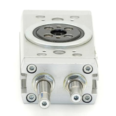 Semi-rotary drive 1644389 Used
