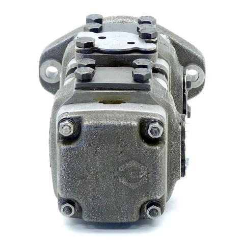 hydraulic pump PGH3-12/013RF47MK0; PGH3-10/013RE47MU2 Used