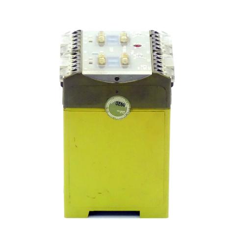 Sicherheitsrelais P1FI-2NK/DA Neuwertig