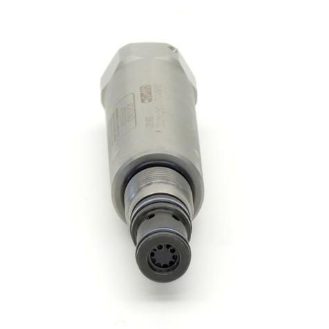 Pressure reducing valve  New