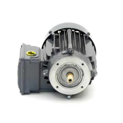 Motor 8247248 Neu
