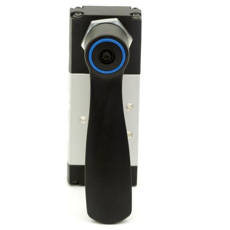 Handhebelventil 4165867 Neu OVP