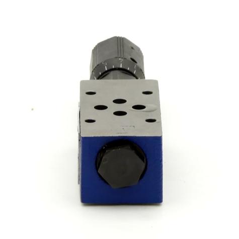 Throttle check valve Z2FS 6 A3-44/2QV Used
