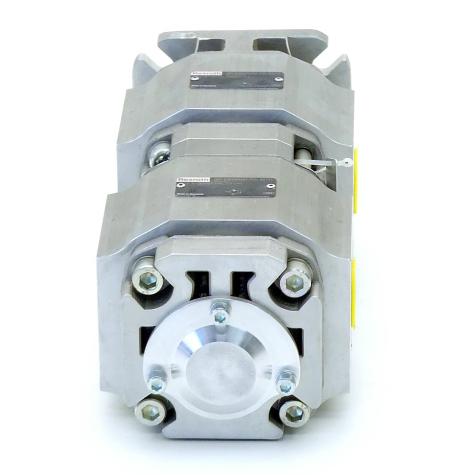 Hydraulic pump PGF3-31/040RE07VE4 + PGF3-31/040RL07VM New