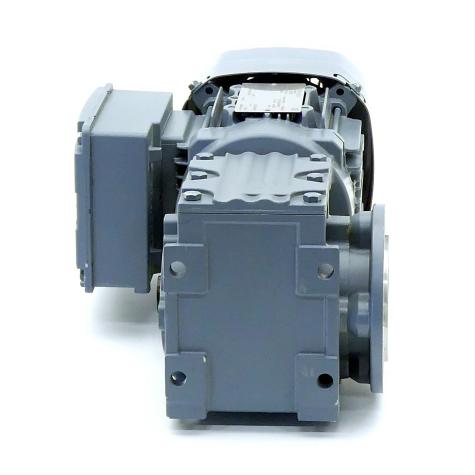 Gear motor WAF30 DRS71S4BE05 New