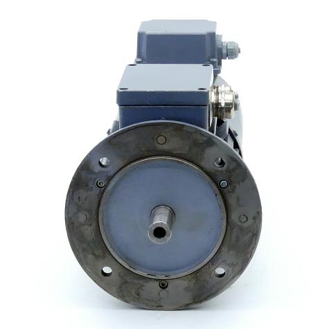 Three Phase Motors K21R 90 L 4-VCR Used