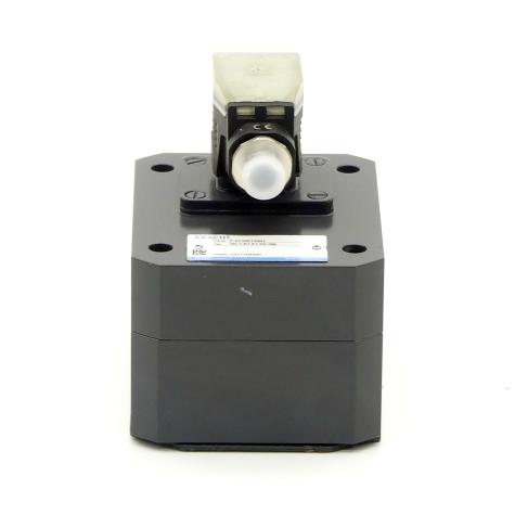 Gear flow meter  New