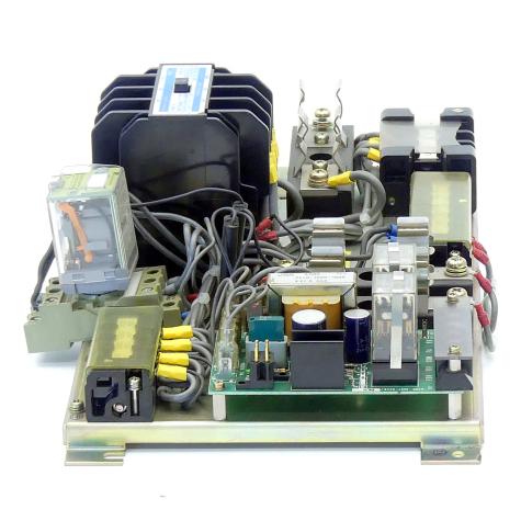 Input unit A14B-0061-B104-02 Used