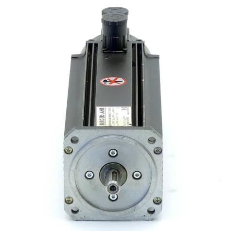 AC-Servomotor mit Bremse DSM4-09-3-22IB4-6NG-330V-NTC Gebraucht