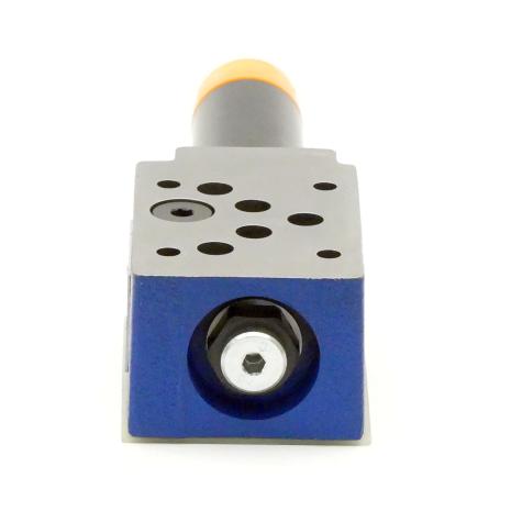 Pressure reducing valve ZDR 10 DA2-55/75Y New