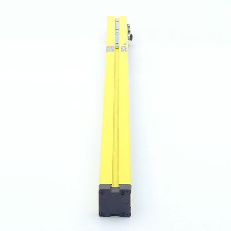 Safety light Curtain receiver MSLE03-14061A Used