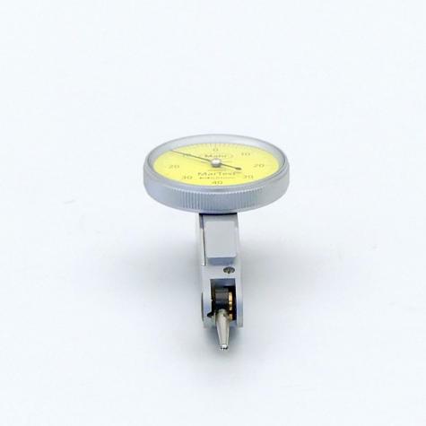 Test indicator 800 S 800S New FS