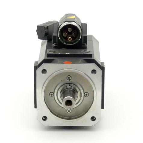Servomotor  Gebraucht