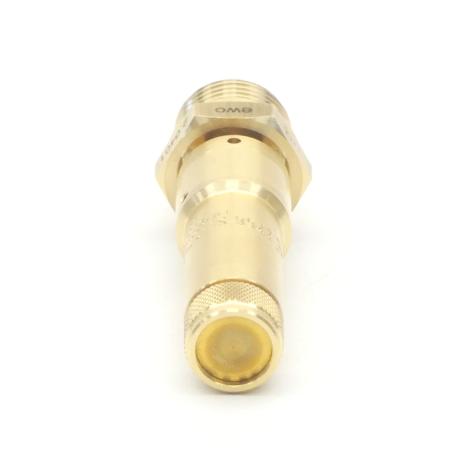 Safety valve 2266-SV-02-2-8-D/6-0,32-p 