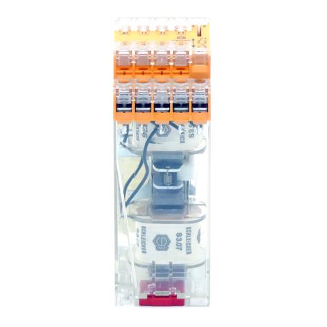 Time relay SSP 72 New FS