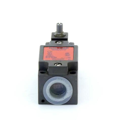 Safety limit switch  Refurbished