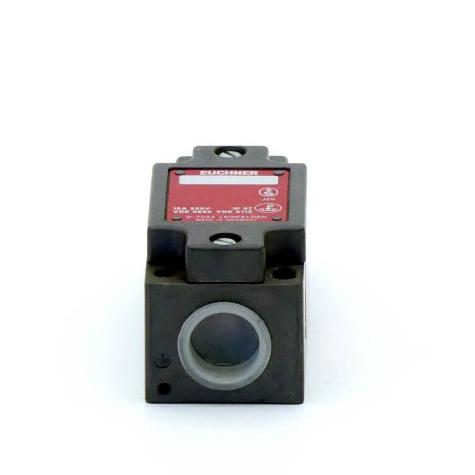 Safety switches  New