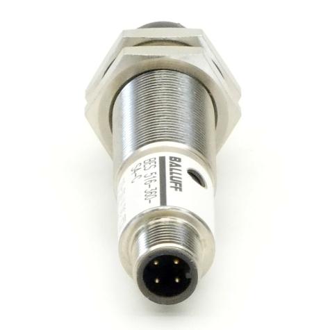 Induktiver Näherungsschalter BES01HY Neu OVP