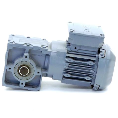 gear motor WA30 DRS71S4/TH New