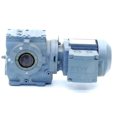gearmotor SA47 DR63M4/TM New