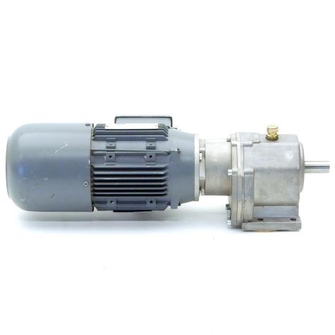 gear motor KTENB 71 G 4 V230 New