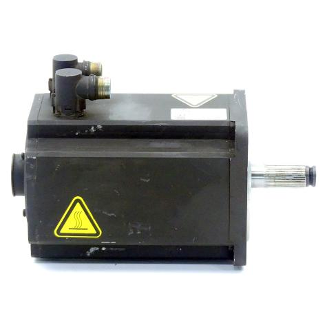 Servomotor  Gebraucht