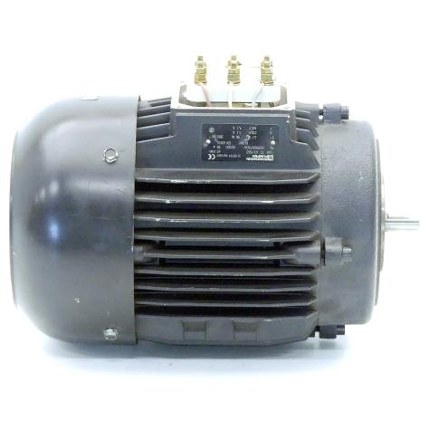 Drehstrommotor TC 63/560 Gebraucht