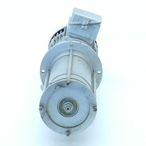 submersible pump VDE 0530/84 Used