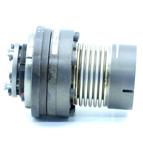 Sicherheitskupplung EAS-com NN102364 Neu