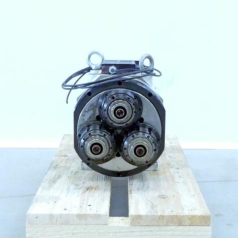 spindle 14.130.0.0006.0 Used