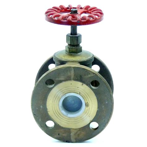Absperrventiel DIN ND16 Rg5 Used