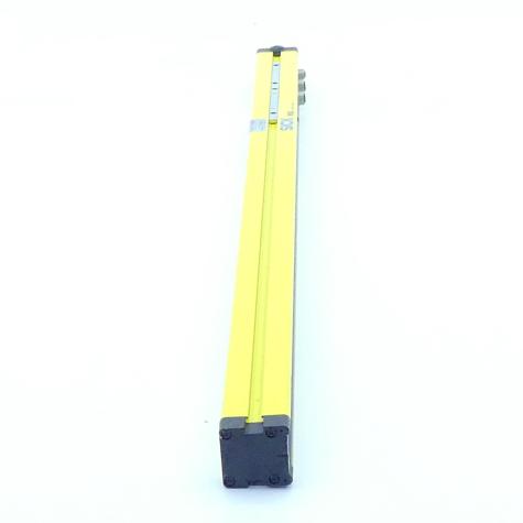 Safety light Curtain recipient MSLE03-24051A Used