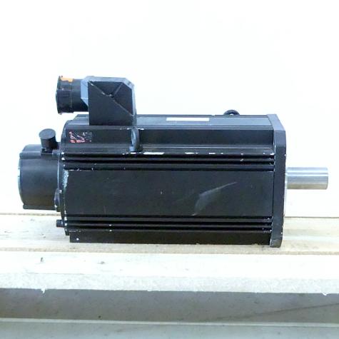 Three-phase servo motor MHD115B-024-PG1-BA Refurbished