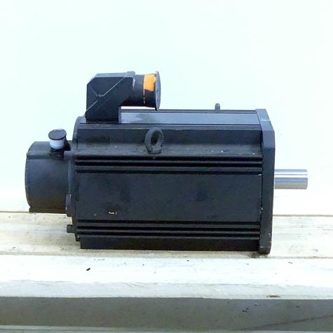 Three-phase servo motor MHD112B-024-PG0-AN New