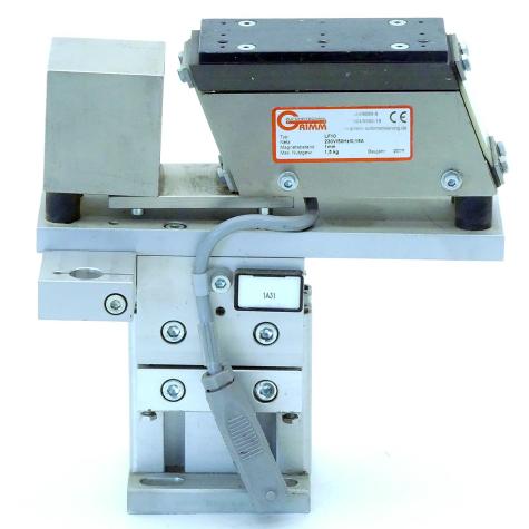 Linearförderer LF10 Gebraucht